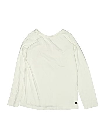 Tea Long Sleeve T-Shirt (view 2)