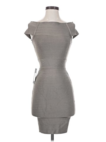 Marciano Cocktail Dress (view 1)