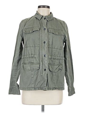 a.n.a. A New Approach Jacket (view 1)