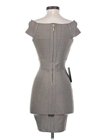 Marciano Cocktail Dress (view 2)