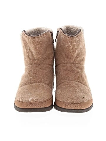 Chaco Ankle Boots (view 2)