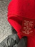 Chaps Red Jacket Size XL - photo 7