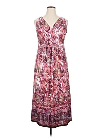 Elementz Casual Dress (view 1)