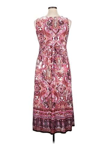 Elementz Casual Dress (view 2)