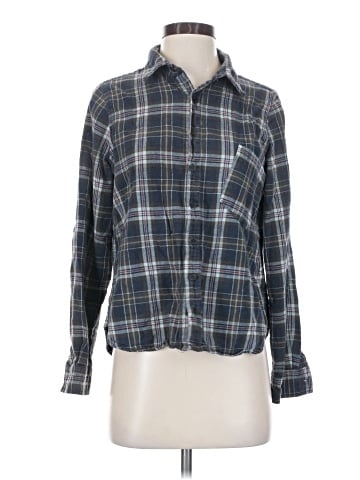 CP Shades Long Sleeve Button-Down Shirt (view 1)