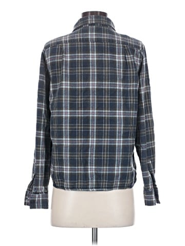 CP Shades Long Sleeve Button-Down Shirt (view 2)