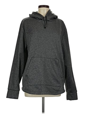 Hurley Pullover Hoodie (view 1)