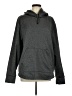 Hurley 100% Polyester Gray Pullover Hoodie Size M - photo 1