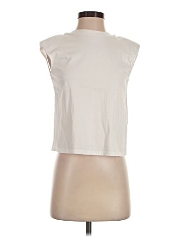 BRIT.NY Sleeveless Blouse (view 1)