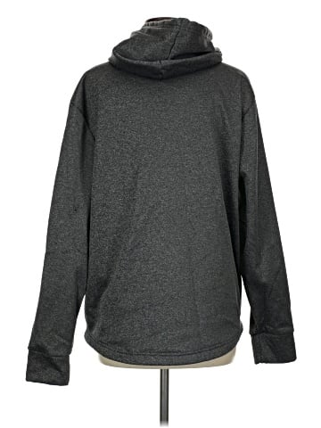 Hurley Pullover Hoodie (view 2)