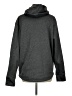 Hurley 100% Polyester Gray Pullover Hoodie Size M - photo 2
