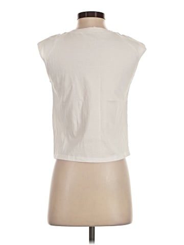 BRIT.NY Sleeveless Blouse (view 2)