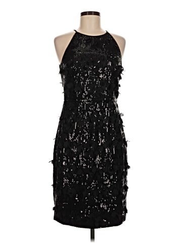 Eliza J Cocktail Dress (view 1)