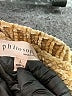 Philosophy Republic Clothing 100% Polyester Metallic Tan Pullover Sweater Size L - photo 7