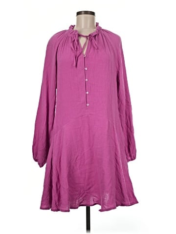 Magaschoni Casual Dress (view 1)