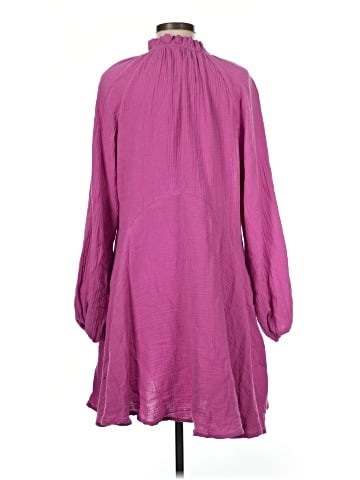 Magaschoni Casual Dress (view 2)