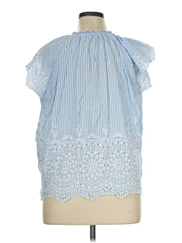 Philosophy Republic Clothing Sleeveless Blouse (view 2)