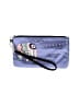 Sakroots 100% Polyurethane Stars Blue Wristlet One size - photo 1
