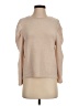 MNG Tan Turtleneck Sweater Size S - photo 1