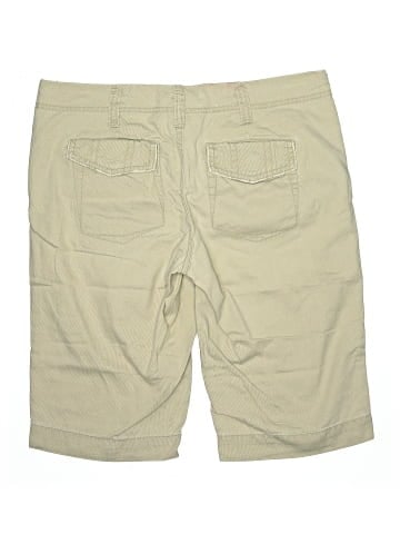 CALVIN KLEIN JEANS Khaki Shorts (view 2)