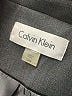 Calvin Klein Gray Blazer Size 24W - photo 6