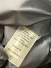 Calvin Klein Gray Blazer Size 24W - photo 7