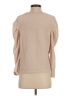 MNG Tan Turtleneck Sweater Size S - photo 2