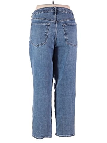 Old Navy Jeans (view 2)