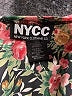 NYCC 100% Polyester Black Sleeveless Blouse Size 4 (petite) - photo 7