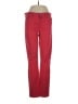 Gap Red Jeans Size 27R - photo 1