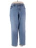 Old Navy Blue Jeans Size 20 - photo 1