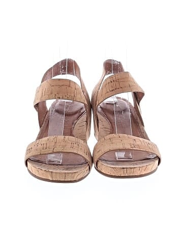 Gentle Souls Wedges (view 2)