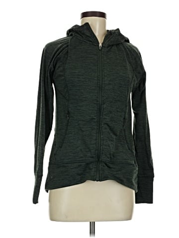 Eddie Bauer Zip Up Hoodie (view 1)