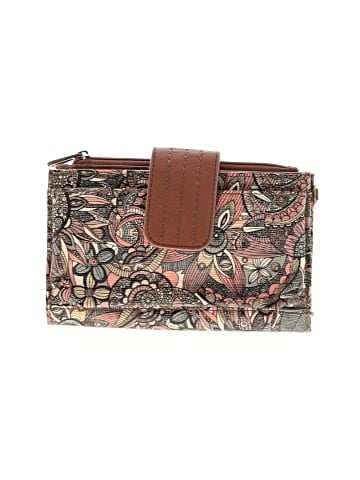 Sakroots Wallet (view 1)