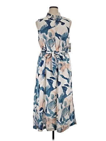 DKNY Casual Dress (view 1)