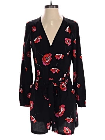 dalia Romper (view 1)