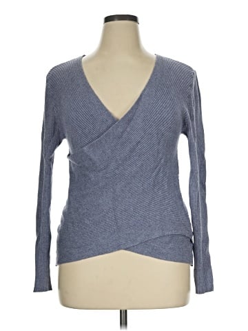 Soft Surroundings Pullover Sweater (view 1)