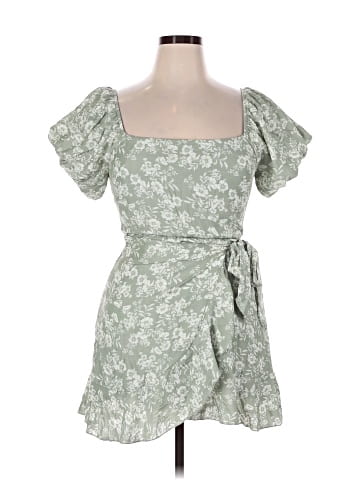 Trixxi Casual Dress (view 1)