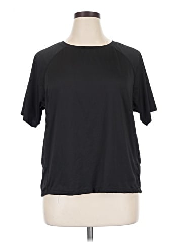 Avia Short Sleeve T-Shirt (view 1)