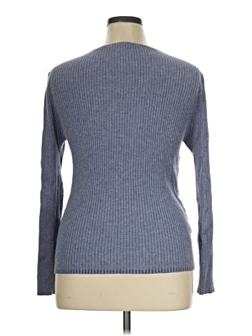 Soft Surroundings Pullover Sweater (view 2)