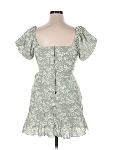 Trixxi Casual Dress (view 2)