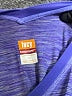 lucy Blue Active Tank Size M - photo 7