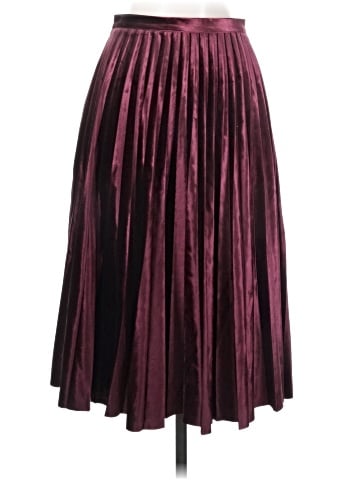Banana Republic Factory Store Formal Skirt (view 2)