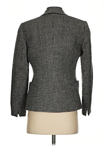 Tahari by ASL Wool Blazer (view 2)