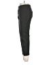 Express Solid Gray Active Pants Size M - photo 5