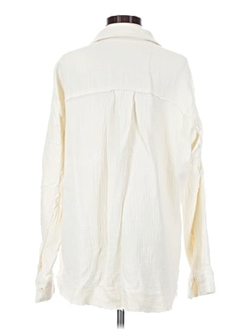 By Together Long Sleeve Blouse (view 2)
