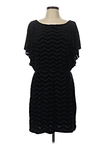 White House Black Market Casual Dress (view 1)