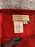 Coldwater Creek Burgundy Pullover Sweater Size M (petite) - photo 7