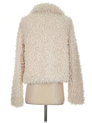 Tularosa Faux Fur Jacket (view 2)