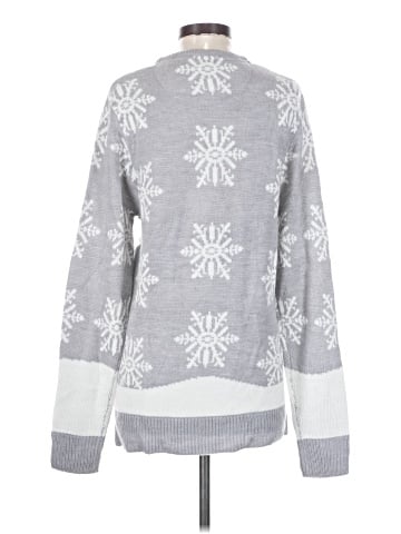 Brave Soul Pullover Sweater (view 2)